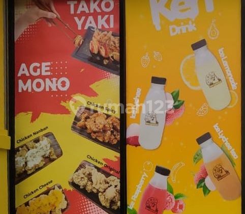 FOR SALE Shop House in Granada BSD City with SHM Certificate