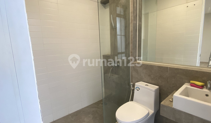  DIJUAL CEPAT RUMAH Greenwich Park Cluster Aether BSD City 2