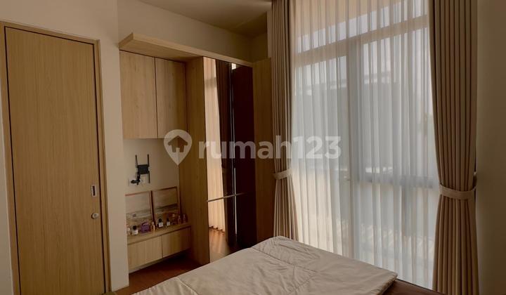 For Sale Rumah di Tanakayu Jiva Bsd Tangerang Selatan 2