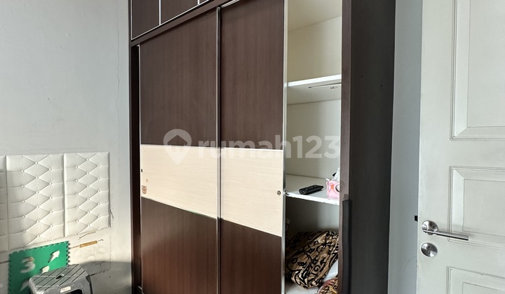 FOR SALE Semi-Furnished House in SAMARA VILLAGE GADING SERPONG