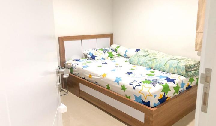 FOR SALE FAST & CHEAPEST 2-STORY HOUSE IN BSD 2