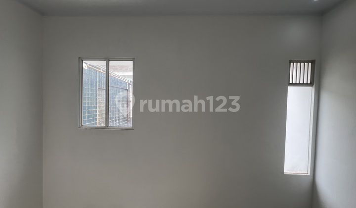 For Sale Second Hand House Topaz Cluster Pondok Hijau Golf 2