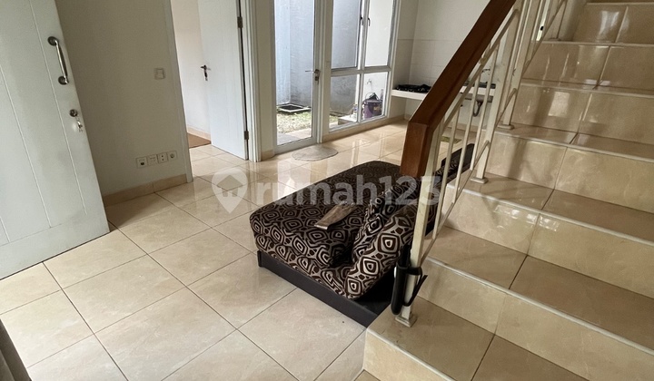 Dijual Rumah 2 Lantai - Cluster Hyland Greenwich Bsd 2