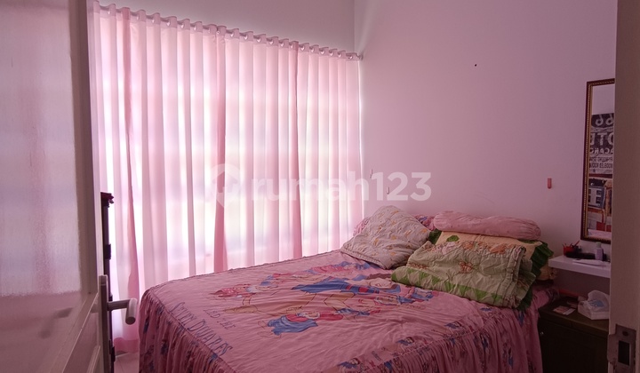 Dijual Rumah Cantik 1 Lantai Termurah Di Gading Serpong