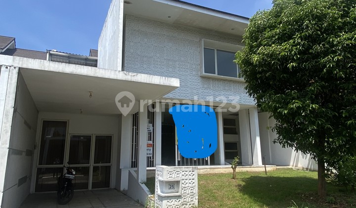 Want To Sell Sutera Victoria Alam Sutera Price Reduced