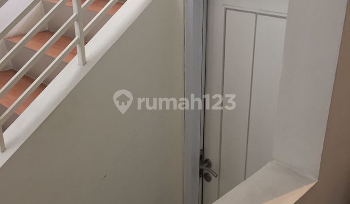 Dijual Cepat rumah Di Sevilla BSD Sudah Full   Renov 2