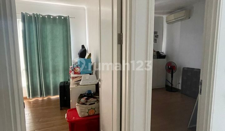 Dijual Cepat Rumah Sutera Orlanda Alam Sutera 2