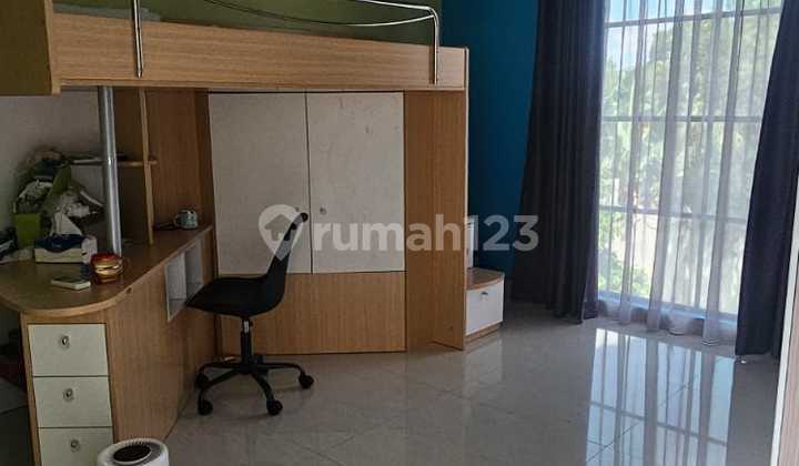 House For Sale Berlokasi Di Cluster LAVENDER GD.SERPONG 