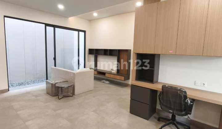 Dijual Rumah Siap Huni Lokasi Di Tanakayu Semi Furnished