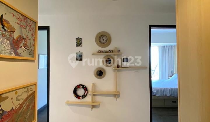 For Sale Luxury Apartment De BRANZ BSD Opposite AEON Mall BSD