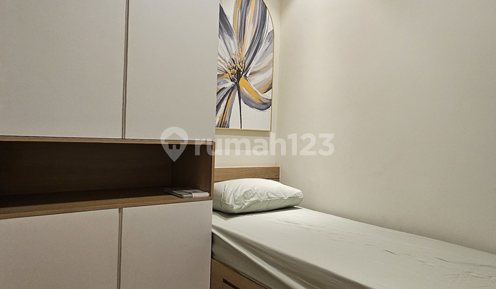 Dijual Rumah Cantik Dan Siap Huni Berlokasi Di BSD