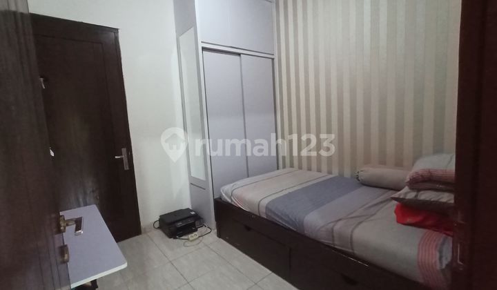 House For Sale: Foresta Naturale BSD South Tangerang 2