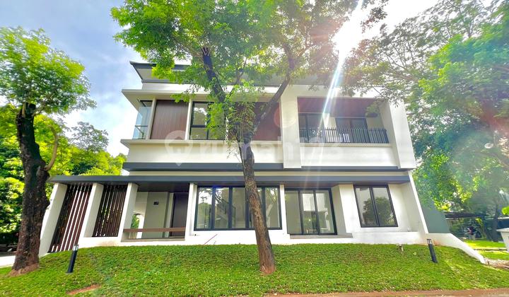 FORSALE NEW BRAND FORESTA Naturale, BSD. FORSALE NEW BRAND FORESTA Naturale, BSD.