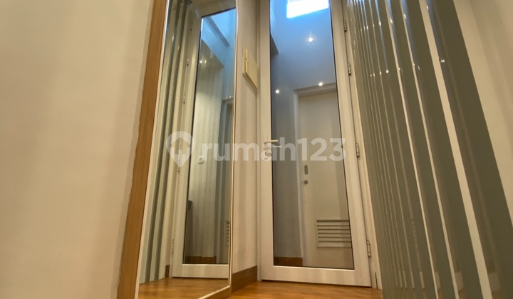 Dijual Rumah Cantik Di Virginia Village, Gading Serpong 2