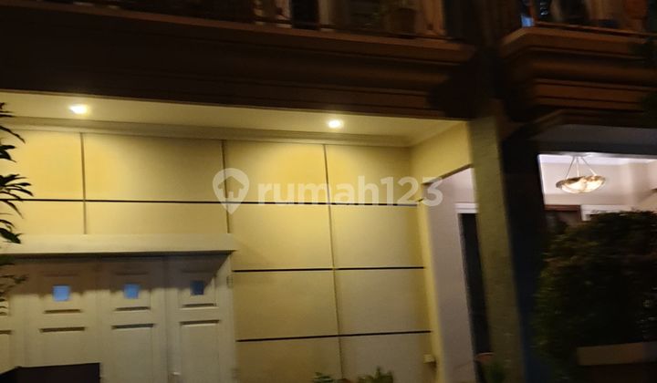 House For Sale: Cluster Riviera Palem Semi Karawaci 2