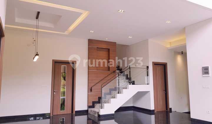 Dijual House For Sale CLUSTER VERDANT VIEW THE ICON BSD Dijual House For Sale CLUSTER VERDANT VIEW THE ICON BSD