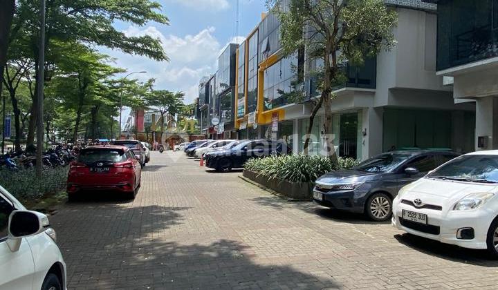 RUKO BSD FOR SALE Paired RUKO in Icon Business Park BSD - 2 units 2