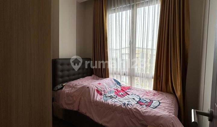 For Sale Assati Low Rise Apartment, Vanya Park BSD