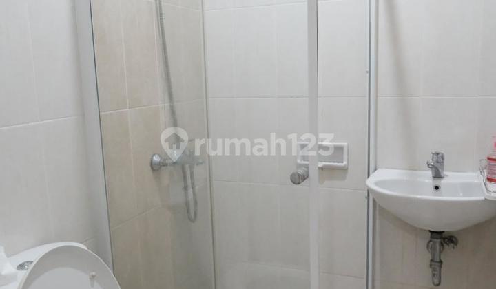 House For Sale: CLUSTER MALIBU VILLAGE GD SERPONG 