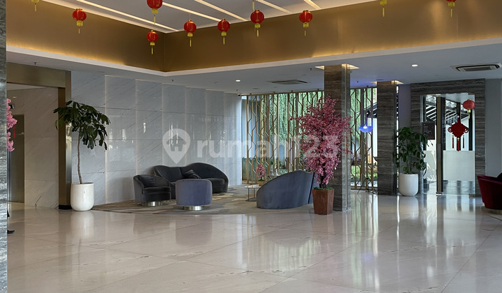 Dijual Brand New Midtown Signature Herald Tower Dijual Brand New Midtown Signature Herald Tower