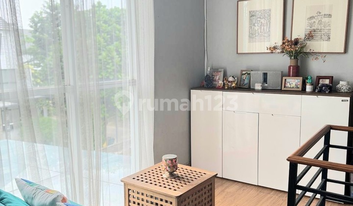 FOR SALE Beautiful Move-In Ready House, Discovery District Bintaro Jaya