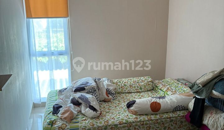 DIJUAL RUMAH LOKASI DI CLUSTER NARA VILLAGE RENOV & FULL FURNISH 2