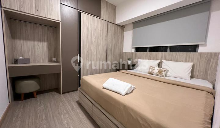 FOR RENT: BEAUTIFUL MIDTOWN TOWER AVERY, FULLY FURNISHED