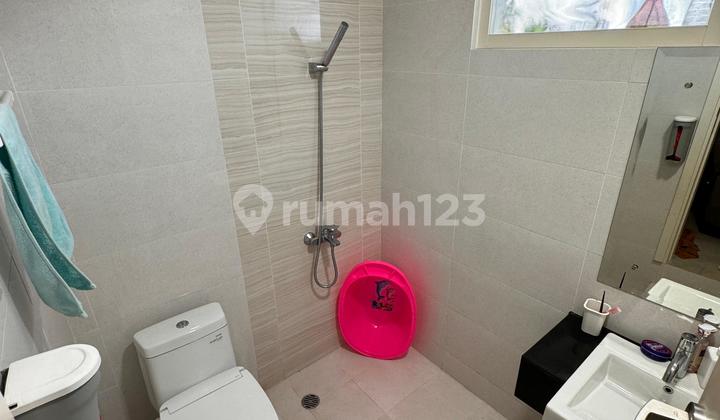 House For Sale: Flamingo Cluster, The Spring Gading Serpong