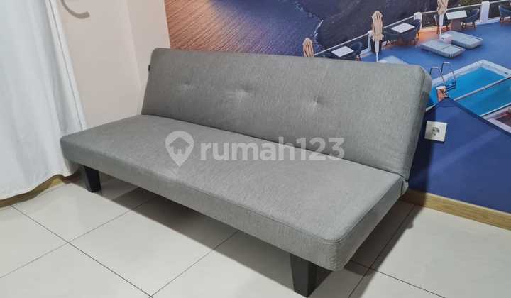 Dijual Apartemen Mtown Signature Siap Huni Tower Galaxy