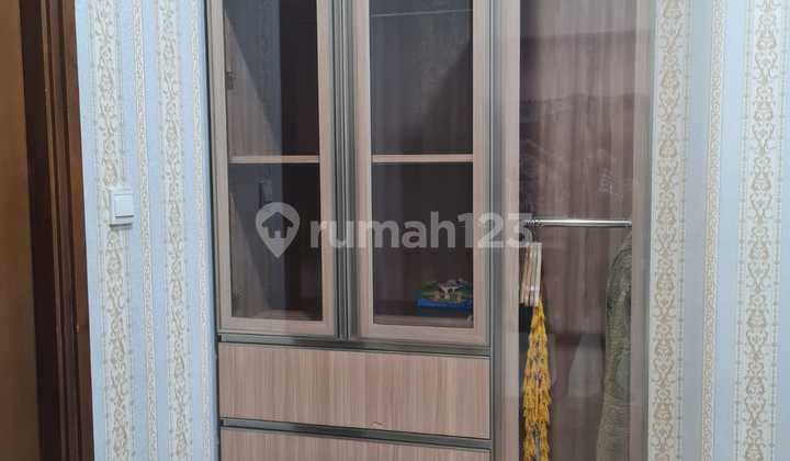 Disewakan Apartemen Mtown Siganture Siap Huni Tower Galaxy  2