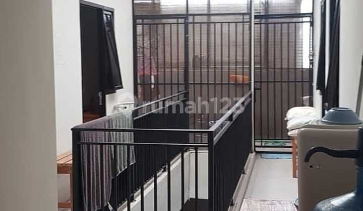 Dijual Rumah Kos Kostan Berlokasi Di Cluster Eternity - BSD CITY