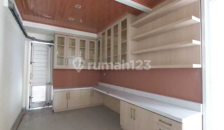 Dijual Rumah semi furnish dan siap huni di Sutera Olivia Dijual Rumah semi furnish dan siap huni di Sutera Olivia