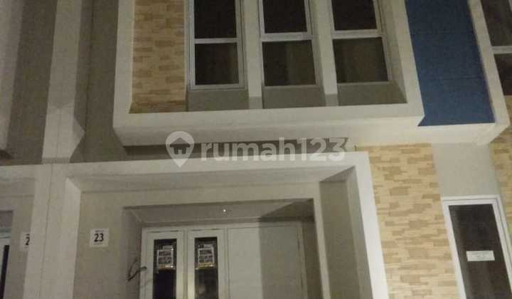 For Sale Nice 2-Story House Ready to Occupied Located in Verdi Cluster 1