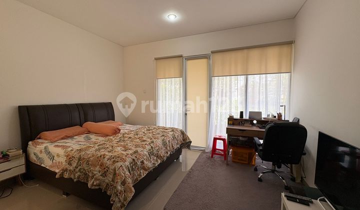 FOR SALE HOUSE LOCATED IN NARA VILLAGE CLUSTER, RENOVATED & FULLY FURNISHED