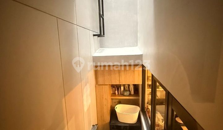 House For Sale: LOCATED IN JIVA TANAKAYU BSD Cluster