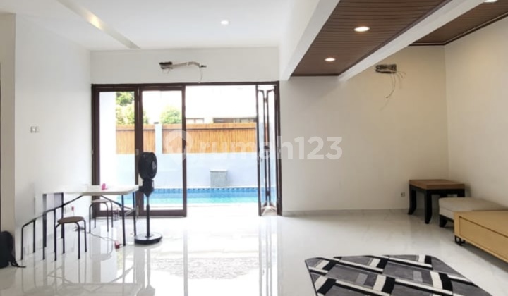 Sale Renovated House @ Discovery  BINTARO JAYA