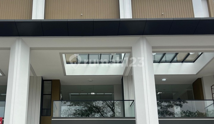 dijual Ruko Siap huni Menteng Studio Loft Gading Serpong dijual Ruko Siap huni Menteng Studio Loft Gading Serpong