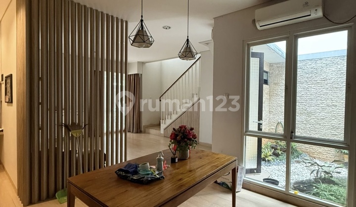 For Sale: A Good and Ready-to-Occupy House in Harvest Bintaro