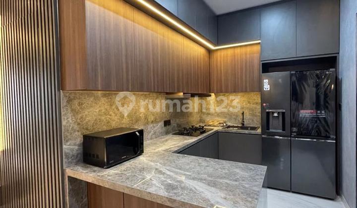 For Sale House Located in CLUSTER FLAMINGO, The Springs. 2