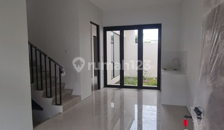 Dijual Citra Garden Serpong Cluster Aeris type Linea Dijual Citra Garden Serpong Cluster Aeris type Linea