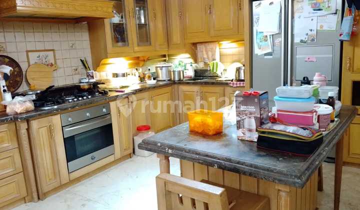 Dijual Cepat Rumah Mewah di Menteng Bintaro Dijual Cepat Rumah Mewah di Menteng Bintaro