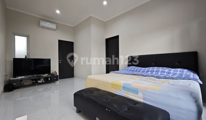  Turun Harga Rumah Berlokasi Di Catelya Residence Ciater BSD