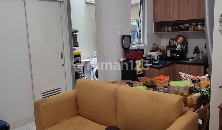 Dijual Rumah Siap Huni Berlokasi Malibu Coral, Gading Serpong