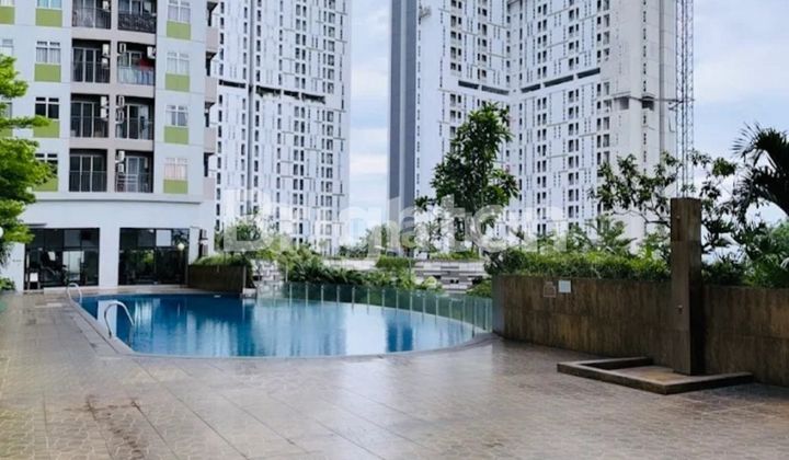 Apartemen Murah Siap Huni di BSD  2