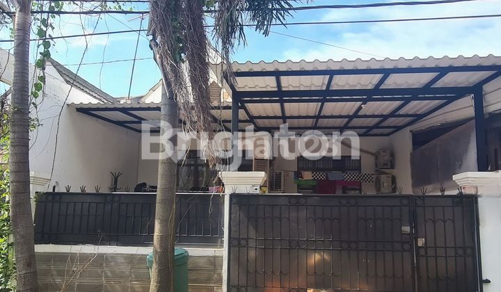 Rumah Siap Huni di Kencana Loka Rumah Siap Huni di Kencana Loka