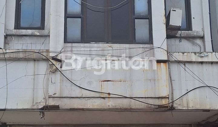 Ruko Strategis di Gading Serpong Ruko Strategis di Gading Serpong