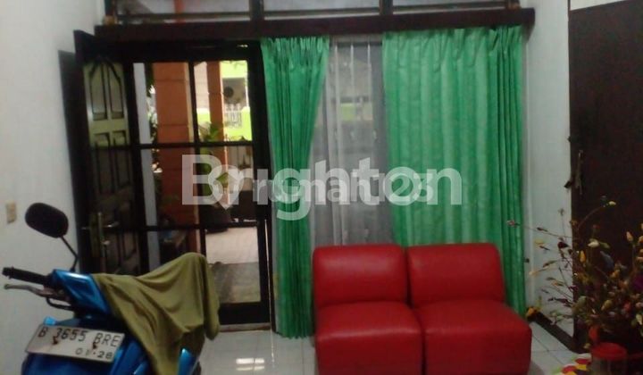 Slipi House WEST JAKARTA