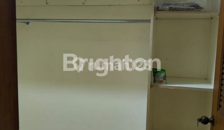 GRAND TROPIC APARTMENT WEST JAKARTA 2