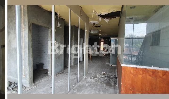 SHOPHOUSE KEMANGGISAN 2