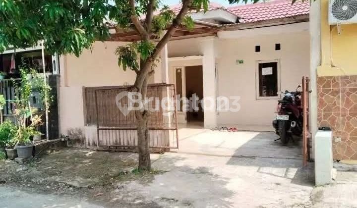 RUMAH GRAMA PURI CIKARANG 1